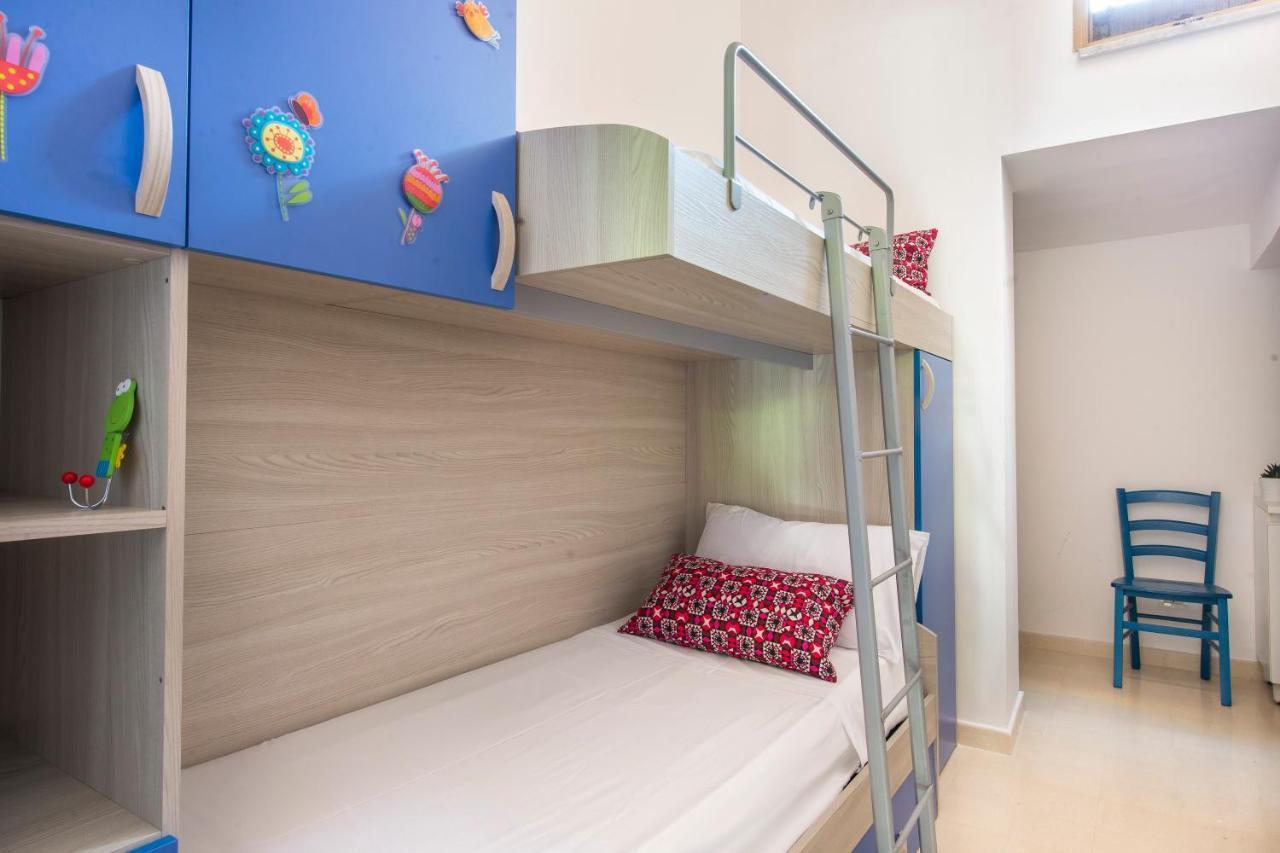 La Casa Di Sara A Mondello公寓 外观 照片
